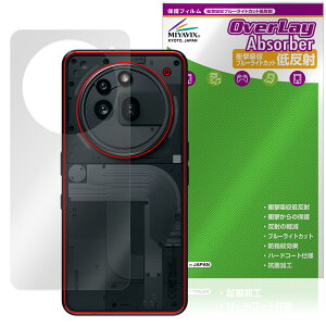 Nothing Phone (3a) Pro w ی tB OverLay Absorber ᔽ for X}[gtH Ռz ˖h~ R