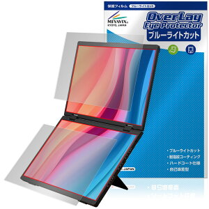 THANKO 14C` 2ʃ|[^uj^[ DMAC24HBK   tB OverLay Eye Protector ڂɗD u[CgJbg