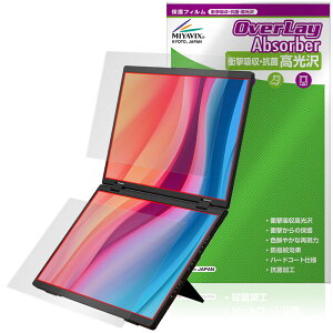 THANKO 14C` 2ʃ|[^uj^[ DMAC24HBK   tB OverLay Absorber  Ռz n[hR[g R