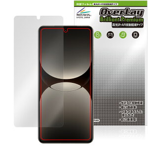 realme GT7 Pro Racing Edition ی tB OverLay Brilliant Premium for A~[ W[eB[ ܂  AR ˒ጸ