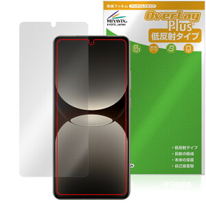 realme GT7 Pro Racing Edition ی tB OverLay Plus for A~[ W[eB[ A`OA ˖h~  wh~