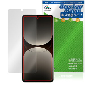 realme GT7 Pro Racing Edition ی tB OverLay Magic for A~[ W[eB[ C ώw wh~ R[eBO
