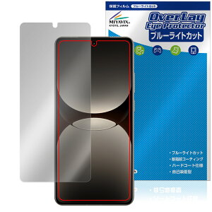realme GT7 Pro Racing Edition ی tB OverLay Eye Protector for A~[ W[eB[ ڂɗD u[CgJbg