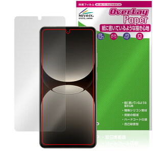 realme GT7 Pro Racing Edition ی tB OverLay Paper for A~[ W[eB[  ̂悤ȕ`Sn