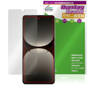 realme GT7 Pro Racing Edition ی tB OverLay Absorber ᔽ for A~[ W[eB[ Ռz u[CgJbg R
