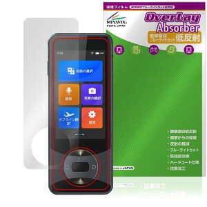 Wooask W10 |@ ی tB OverLay Absorber ᔽ for E[AXN Ռz ˖h~ u[CgJbg R