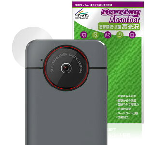 Wooask W10 |@ AJp ی tB OverLay Absorber  for E[AXN Ռz  R