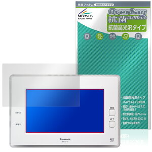 Panasonic AiSEG2 (HOME IoT) ی tB OverLay R Brilliant for pi\jbN ACZO2 Hydro Ag+ R RECX 