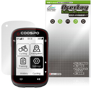 COOSPO CS500 TCNRs[^ یtB OverLay Brilliant Premium for ] irQ[V ܂  ˒ጸ