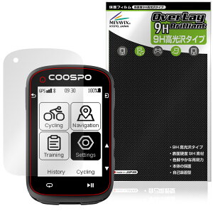 COOSPO CS500 TCNRs[^ یtB OverLay 9H Brilliant for ] irQ[V 9H dx  