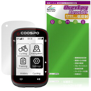 COOSPO CS500 �T�C�N���R���s���[�^ �ی�t�B���� OverLay Absorber �ᔽ�� for ���]�� �i�r�Q�[�V���� �Ռ��z�� �u���[���C�g�J�b�g �R��