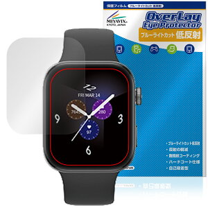 au Smart Watch ی tB OverLay Eye Protector ᔽ for X}[gEHb` tی u[CgJbg ˖h~