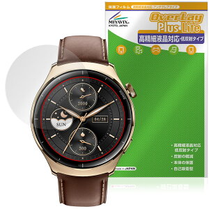Mibro Watch Lite 3 Pro ی tB OverLay Plus Lite for ~u X}[gEHb` ׉tΉ A`OA wh~