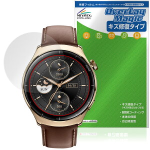 Mibro Watch Lite 3 Pro ی tB OverLay Magic for ~u X}[gEHb` C ώw wh~ R[eBO