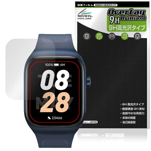Mibro Watch T2 ی tB OverLay 9H Brilliant for ~u X}[gEHb` 9H dx  