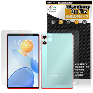 Teclast P50 Mini \ w tB OverLay 9H Plus for eNXg ~j ^ubg 9H dx ˖h~