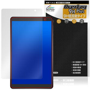 N-one NPad Mini ی tB OverLay 9H Plus for ^ubg 9H dx A`OA ˖h~