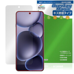 OPPO Find X8 Ultra ی tB OverLay Magic for Ib| X}[gtH tی C ώw wh~ R[eBO