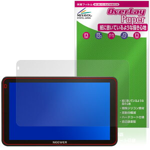 NEEWER F700 7�C���` �J�����t�B�[���h���j�^�[ �ی� �t�B���� OverLay Paper ���������� ���̂悤�ȕ`���S�n