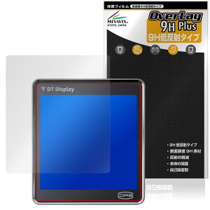 CPS DT360 ARGB یtB OverLay 9H Plus for IPSfBXvCڍ\N[[ 9H dx A`OA ˖h~