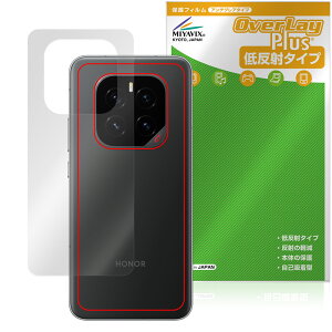 Honor GT Pro w ی tB OverLay Plus for Ii[ X}[gtH {̕یtB 炳G ᔽˑf