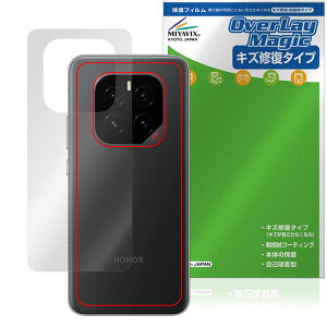Honor GT Pro w ی tB OverLay Magic for Ii[ X}[gtH {̕یtB C wh~ R[eBO