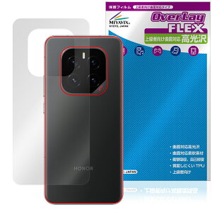 Honor GT Pro w ی tB OverLay FLEX  for Ii[ X}[gtH {̕یtB ȖʑΉ 