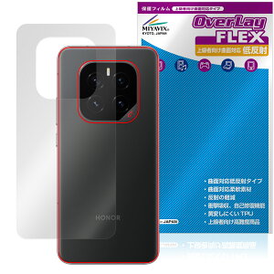 Honor GT Pro w ی tB OverLay FLEX ᔽ for Ii[ X}[gtH {̕یtB ȖʑΉ 炳G