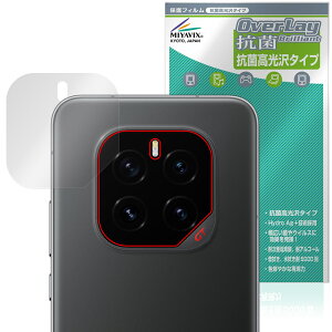 Honor GT Pro AJp ی tB OverLay R Brilliant for Ii[ X}[gtH Hydro Ag+ R RECX 