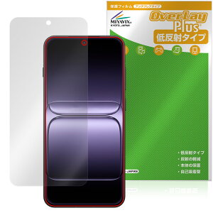 OnePlus 13T ی tB OverLay Plus for vX X}[gtH tی A`OA ˖h~  wh~