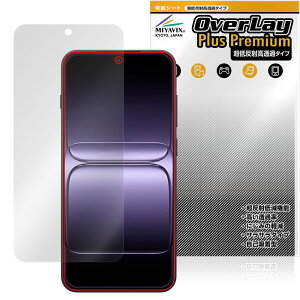 OnePlus 13T ی tB OverLay Plus Premium for vX X}[gtH tی A`OA ˖h~  wh~