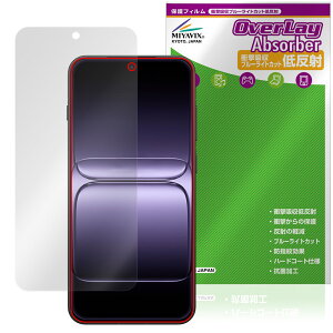 OnePlus 13T ی tB OverLay Absorber ᔽ for vX X}[gtH Ռz ˖h~ u[CgJbg R