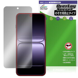 OnePlus 13T ی tB OverLay Secret for vX X}[gtH tی vCoV[tB^[ `h~