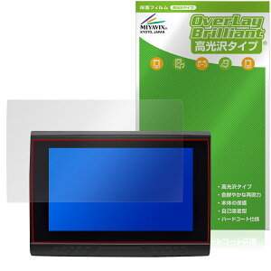 5C` oCNp|[^uir PD-003B-V ی tB OverLay Brilliant for oCNir tی w䂪ɂ wh~ 