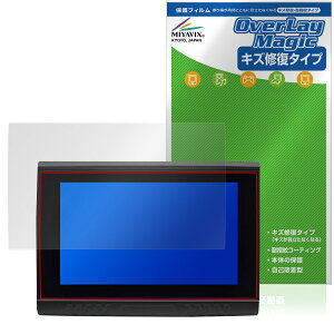 5�C���` �o�C�N�p�|�[�^�u���i�r PD-003B-V �ی� �t�B���� OverLay Magic for �o�C�N�i�r �t���ی� ���C�� �ώw�� �w��h�~ �R�[�e�B���O