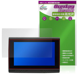 5C` oCNp|[^uir PD-003B-V ی tB OverLay Absorber  for oCNir Ռz  n[hR[g R