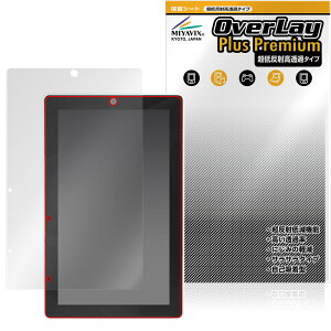 M5Stack Tab5 �ی� �t�B���� OverLay Plus Premium for �X�C�b�`�T�C�G���X �t���ی� �A���`�O���A ���˖h�~ ������ �w��h�~