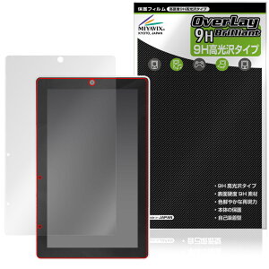 M5Stack Tab5 �ی� �t�B���� OverLay 9H Brilliant for �X�C�b�`�T�C�G���X 9H ���d�x ���� ������