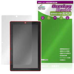 M5Stack Tab5 �ی� �t�B���� OverLay Absorber ������ for �X�C�b�`�T�C�G���X �Ռ��z�� ������ �n�[�h�R�[�g �R��