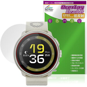 SUUNTO RUN ی tB OverLay Absorber ᔽ for Xg X|[cg[jO EHb` Ռz u[CgJbg R