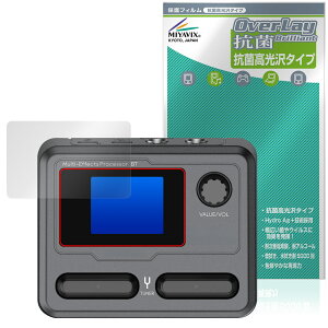 Sonicake Pocket Master ی tB OverLay R Brilliant for \jP[L |Pbg}X^[ Hydro Ag+ R RECX 