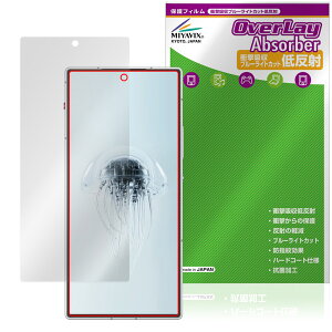 nubia RedMagic 10 Air ی tB OverLay Absorber ᔽ for krA bh}WbN Ռz ˖h~ u[CgJbg R