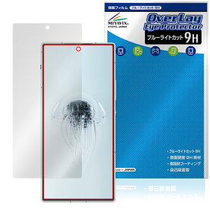 nubia RedMagic 10 Air ی tB OverLay Eye Protector 9H for krA bh}WbN tی 9H dx u[CgJbg