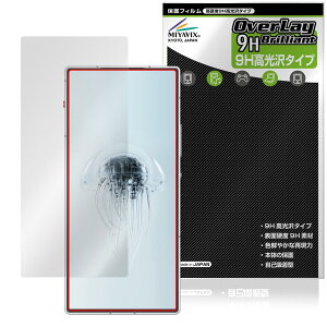 nubia RedMagic 10 Air CJȂ ی tB OverLay 9H Brilliant for krA bh}WbN 9H dx  