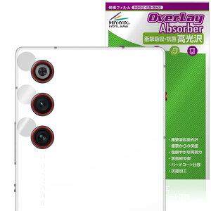 nubia RedMagic 10 Air JYp ی tB OverLay Absorber  for krA bh}WbN Ռz  R
