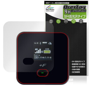 oC[^[ +F FS045W ی tB OverLay 9H Brilliant for xm\tg 9H dx  