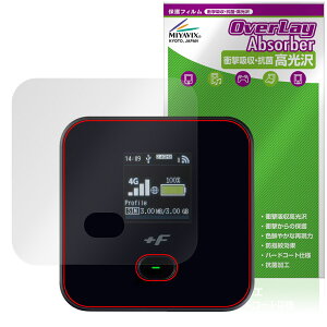 oC[^[ +F FS045W ی tB OverLay Absorber  for xm\tg Ռz  n[hR[g R