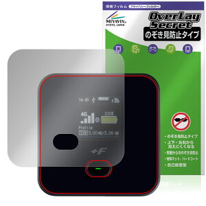 oC[^[ +F FS045W ی tB OverLay Secret for xm\tg tی vCoV[tB^[ `h~