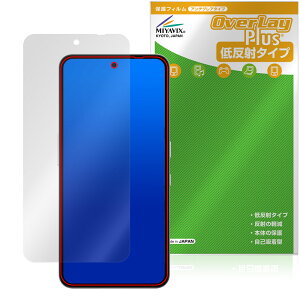 CMF Phone 2 Pro ی tB OverLay Plus for X}[gtH tی A`OA ˖h~  wh~