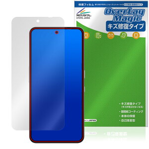 CMF Phone 2 Pro ی tB OverLay Magic for X}[gtH tی C ώw wh~ R[eBO
